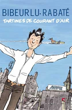 Bertrand.pt - Tartines De Courant D'Air