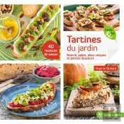 Tartines Du Jardin