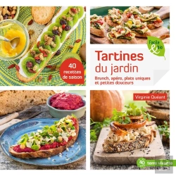 Bertrand.pt - Tartines Du Jardin