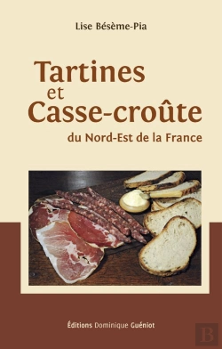 Bertrand.pt - Tartines Et Casse-Croute Du Nord-Est De La France