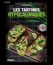 Tartines Hypocaloriques