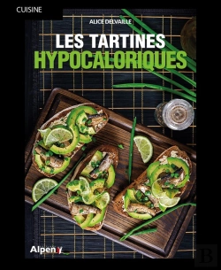 Bertrand.pt - Tartines Hypocaloriques