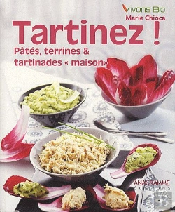 Bertrand.pt - Tartinez Bio !