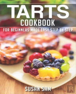 Bertrand.pt - Tarts Cookbook