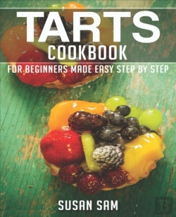 Bertrand.pt - Tarts Cookbook