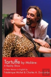 Tartuffe By Moliere