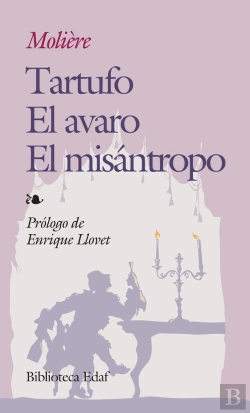 Bertrand.pt - Tartufo. El Avaro. El Misántropo