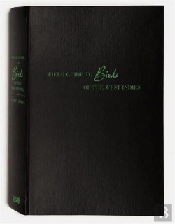 Bertrand.pt - Taryn Simon Field Guide To Birds Of The West Indies /Anglais