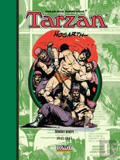 Tarzan 04 (1943-1945)
