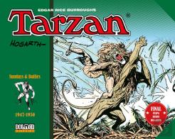 Tarzan 1947-1950