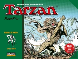Bertrand.pt - Tarzan 1947-1950