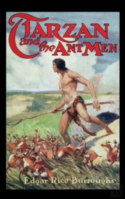Bertrand.pt - Tarzan And The Ant-Men
