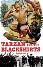 Tarzan And The Blackshirts