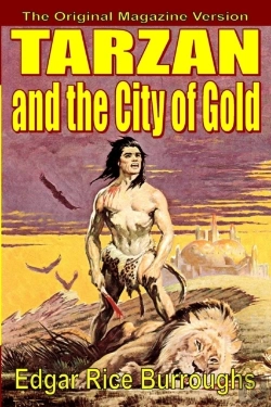 Bertrand.pt - Tarzan And The City Of Gold