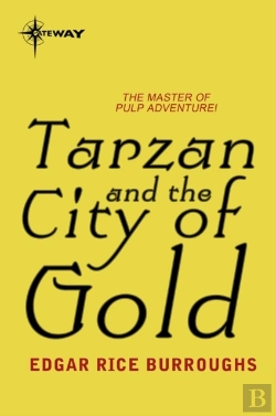 Bertrand.pt - Tarzan And The City Of Gold