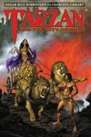 Tarzan And The City Of Gold