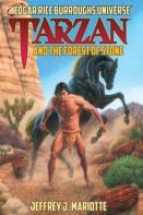 Tarzan And The Forest Of Stone