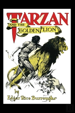 Bertrand.pt - Tarzan And The Golden Lion