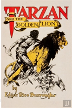 Bertrand.pt - Tarzan And The Golden Lion