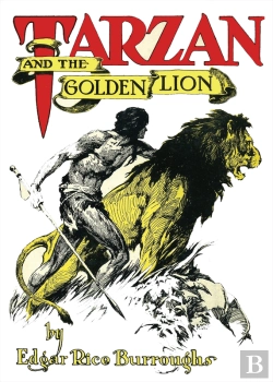 Bertrand.pt - Tarzan And The Golden Lion