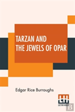 Bertrand.pt - Tarzan And The Jewels Of Opar