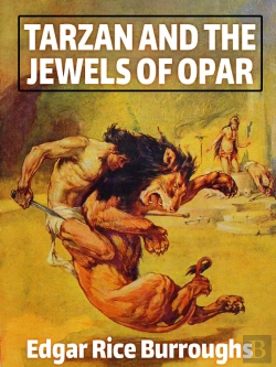 Bertrand.pt - Tarzan And The Jewels Of Opar