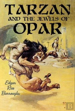 Bertrand.pt - Tarzan And The Jewels Of Opar