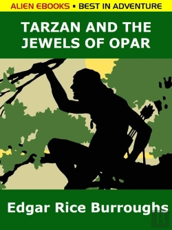 Bertrand.pt - Tarzan And The Jewels Of Opar