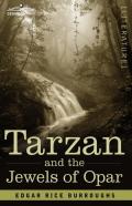 Tarzan And The Jewels Of Opar