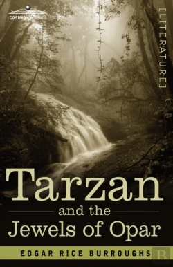 Bertrand.pt - Tarzan And The Jewels Of Opar