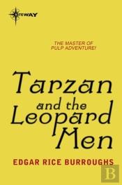 Tarzan And The Leopard Men