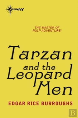 Bertrand.pt - Tarzan And The Leopard Men
