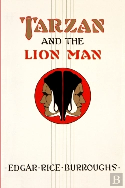 Bertrand.pt - Tarzan And The Lion Man
