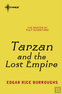 Bertrand.pt - Tarzan And The Lost Empire