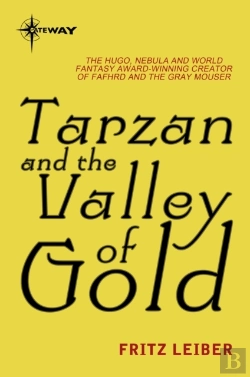 Bertrand.pt - Tarzan And The Valley Of Gold