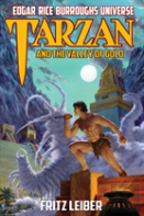 Tarzan And The Valley Of Gold