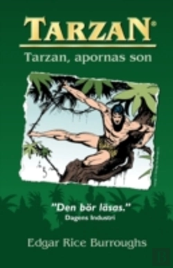Bertrand.pt - Tarzan, Apornas Son