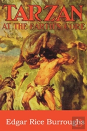 Tarzan At The Earth'S Core