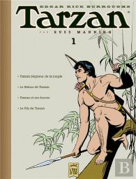 Tarzan Classique T01