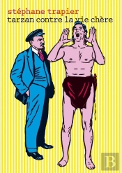 Tarzan Contre La Vie Chère