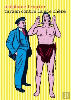 Bertrand.pt - Tarzan Contre La Vie Chère
