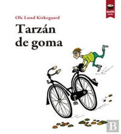 Bertrand.pt - Tarzán De Goma