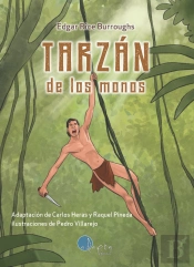 Tarzán De Los Monos