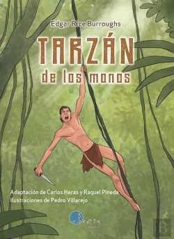 Bertrand.pt - Tarzán De Los Monos