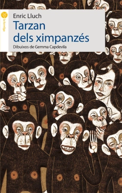 Bertrand.pt - Tarzan Dels Ximpanzés