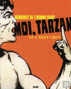 Bertrand.pt - Tarzan