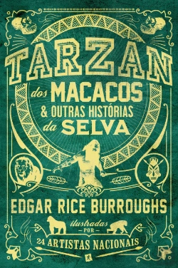 Bertrand.pt - Tarzan dos Macacos & Outras Histórias da Selva