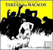 Tarzan dos Macacos