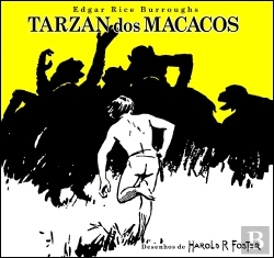 Bertrand.pt - Tarzan dos Macacos