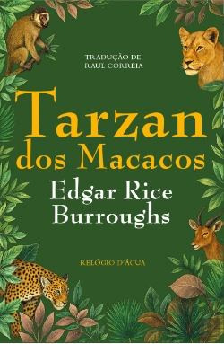 Bertrand.pt - Tarzan dos Macacos